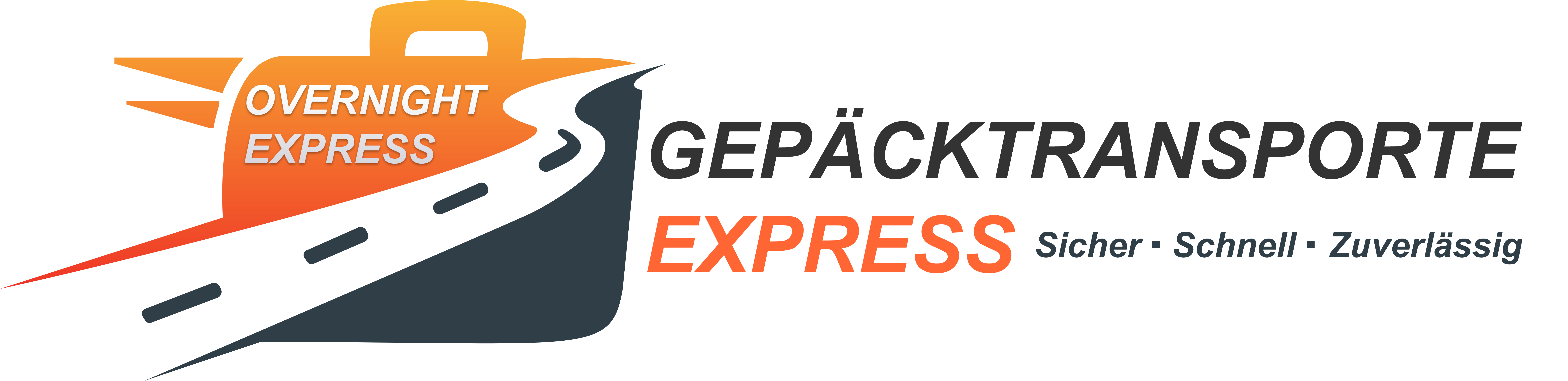 Koffer verschicken - Koffer versenden - Kofferversand - Koffertransport